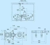 潜污泵安装安装条件图解析